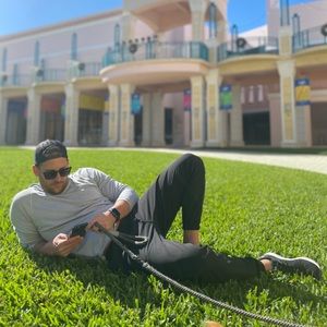 Meet your Posher, Matt